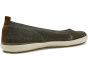 Ez Does Knit Ballerina/Skimmer Shoes