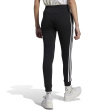 3-Stripes Fleece Cuffed Pants