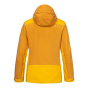 SCH_FFEL Женские двойные куртки lg.Куртка в стиле Arm He/Uni 3in1 Refoca WMN