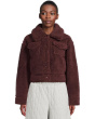 Frankie Short Trucker Jacket