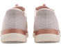 Martha Stewart Arch Fit Summits - Soft Shimmer Hands Free Slip-ins