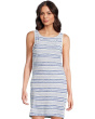 Chill River Printed Dress