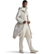 Elle Light Padded Parka