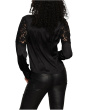 Falling Forward Blouse