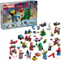 LEGO Marvel Advent Calendar 2026-76340