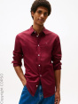 Tommy Jeans Рубашка с длинным рукавом C52797354-4294