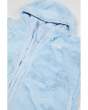 Reversible Shasta Short Parka (Little Kid/Big Kid)