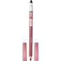 PUPA Milano Карандаш для губ True Lips 038 Rose Nude - 1,2 г