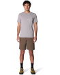 Stryder™ Belted Shorts
