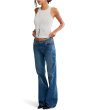 West Coast Relaxed Jean