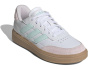 Court Block Shoes (Big Kid)