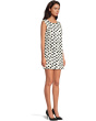 Sleeveless Mini Dress