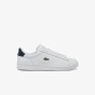 Lacoste Мужские кроссовки Carnaby с низким берцем