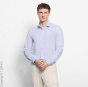OLYMP Fashion Рубашка с длинным рукавом C41278336-4292