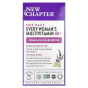 New Chapter, One Daily Every Womans Multivitamin™ 40+, мультивитамины для женщин старше 40 лет, 96 вегетарианских таблеток