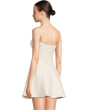 Strapless Grace Mini Dress