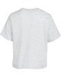 Graphic Heather Tee (Big Kid)