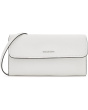 MICHAEL Michael Kors Женский джет-сет Small East West для телефона через плечо