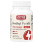 Jarrow Formulas, веганский метилфолат, 400 мкг, 60 растительных капсул