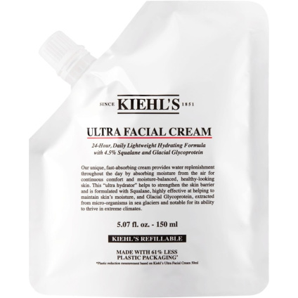 Kiehl's Увлажняющий крем для лица Kiehl's Ultra - 150 мл