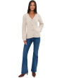 Harlow Hearts Cardigan