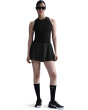 Court Advantage Dri-FIT Short Tennis Skirt