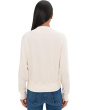 Aurora Cozy Rib Sweater