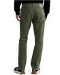 Everett Slim Straight Corduroy Pants