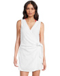 Textured Spa Terry Romper
