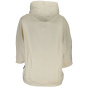 North sails Hoodie-Woman-Белый