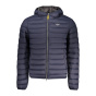 Armata di mare Jackets-Man-Синий