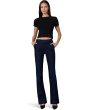 The Hi Honey Bootcut Trousers