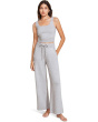 Recycled Sweater Pant