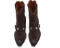 Lady Lonestar Western Boots