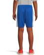 Essentials 3-Stripe Shorts (Toddler/Little Kids)