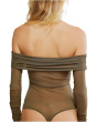 Forget Me Not Bodysuit