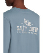 Flag Day Long Sleeve Tee