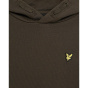Lyle and Scott Классическая толстовка с капюшоном для юниоров
