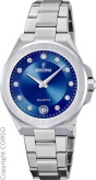 Festina Кварцевые часы C39657359-4297