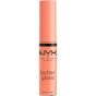 NYX Professional Makeup Блеск для губ, масло, блеск для губ, печенье с предсказанием - 8 мл