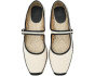 Padua Flat Espadrille