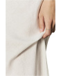 Everyday Linen Slip Skirt