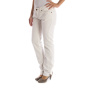 Up star Pants-Woman-Белый
