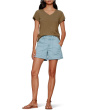Soft V-Neck Tee