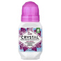 CRYSTAL, обогащённый минералами дезодорант с шариковым аппликатором, без запаха, 66 мл (2,25 жидк. унции)