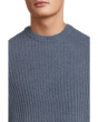 Ryatt Crew Rib