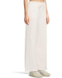 Luxefleece Pintuck Wide Leg Pants