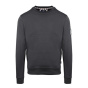 Aquascutum Мужская спортивная толстовка Roundnk Sweat Crew