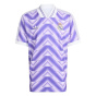 adidas Футболка Real Madrid LFSTLR 25/26 мужская