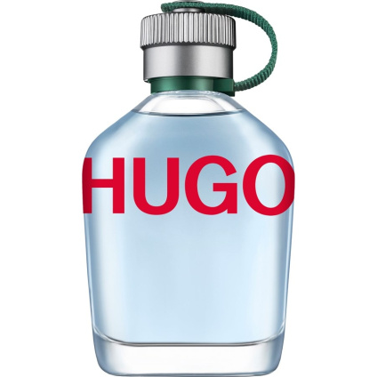 Hugo Boss Спрей для туалетной воды Hugo Man - 125 мл